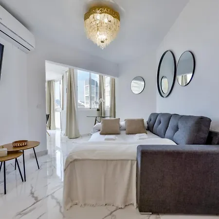 Guzman - Princesa Apartmán