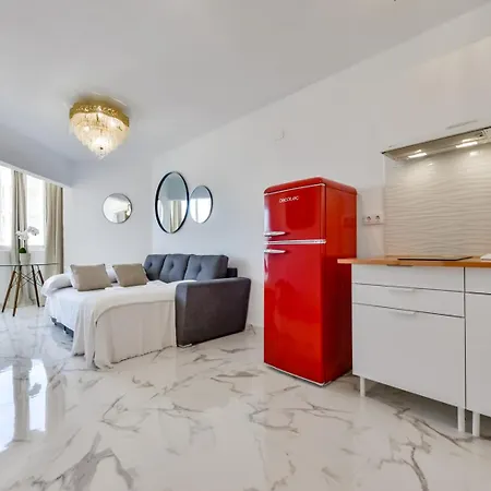 Guzman - Princesa Apartmán