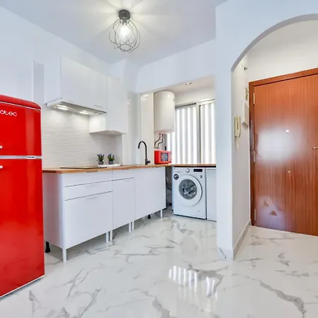 Guzman - Princesa Apartmán