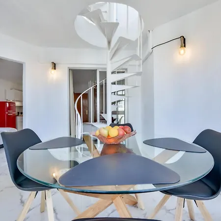 Guzman - Princesa Apartmán *