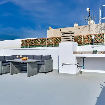 Guzman - Princesa Apartmán