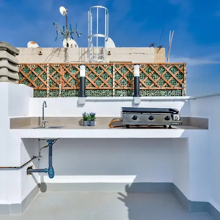 Guzman - Princesa Apartmán *