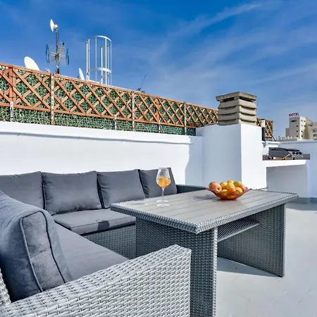 Apartmán Guzman - Princesa *