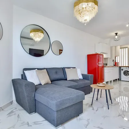 Apartmán Guzman - Princesa Calpe