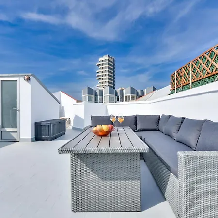 Apartmán Guzman - Princesa