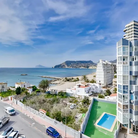 Apartmán Guzman - Princesa *