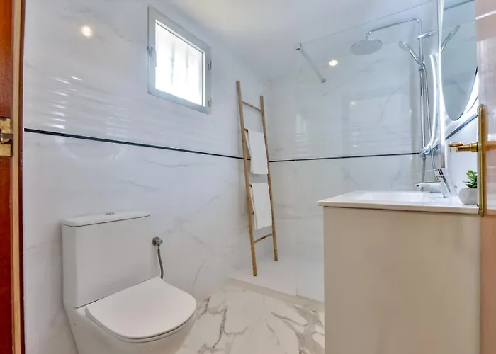 Appartement Guzman - Princesa