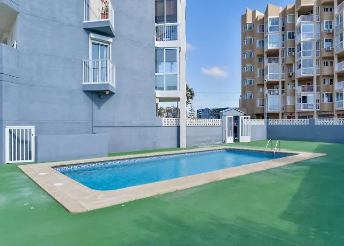 Guzman - Princesa Appartement *