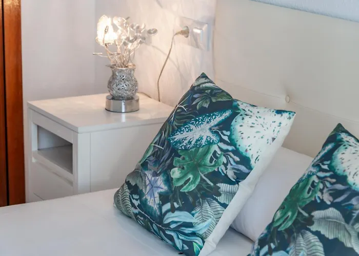 Appartement Guzman - Princesa *