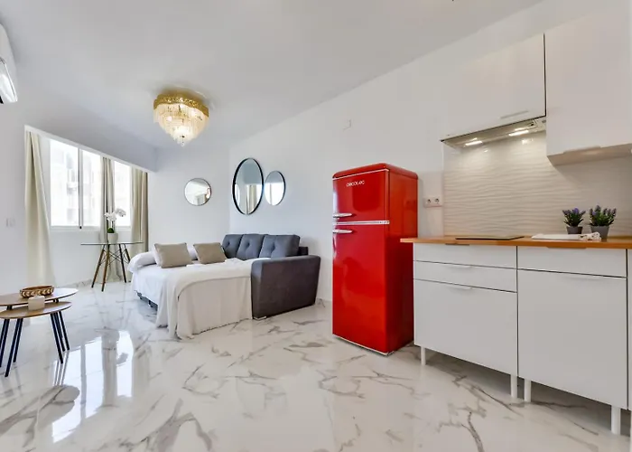 Guzman - Princesa Appartement