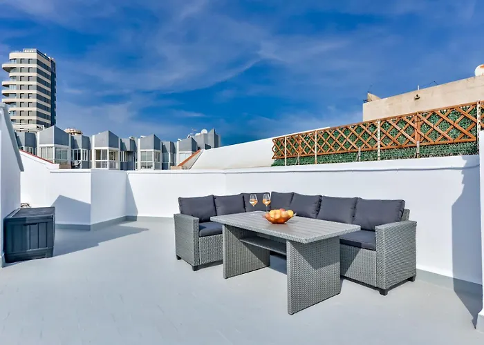 Guzman - Princesa Appartement Calp