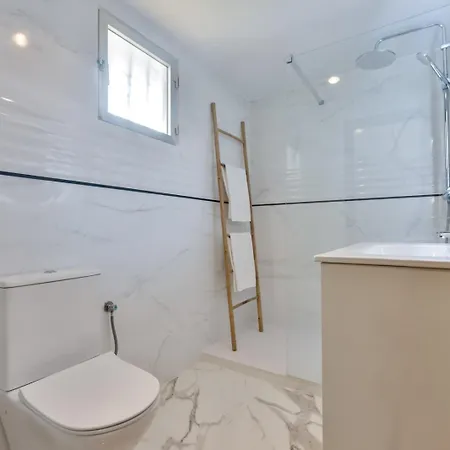 Lejlighed Guzman - Princesa