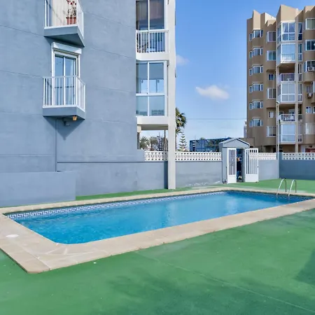 Guzman - Princesa Apartman *