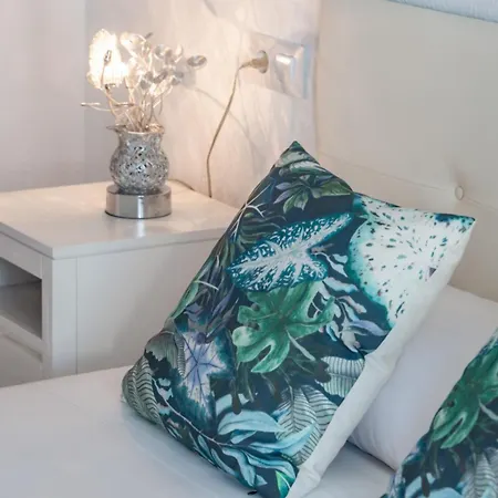 Lejlighed Guzman - Princesa *