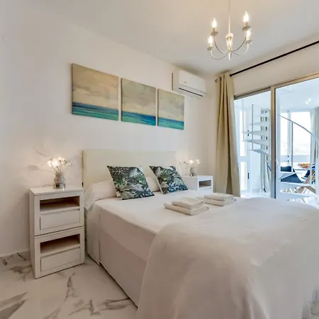 Guzman - Princesa Lejlighed Calpe