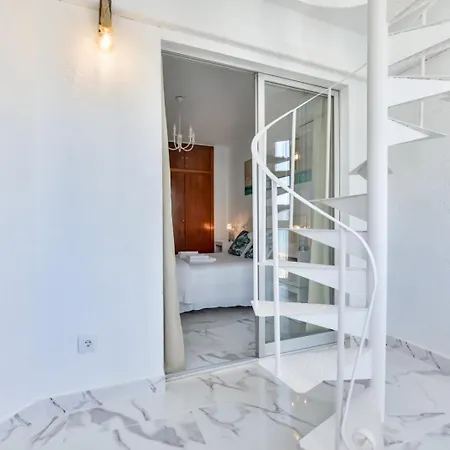 Apartman Guzman - Princesa Calpe