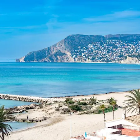 Guzman - Princesa * Calpe