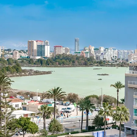 Guzman - Princesa Apartman *