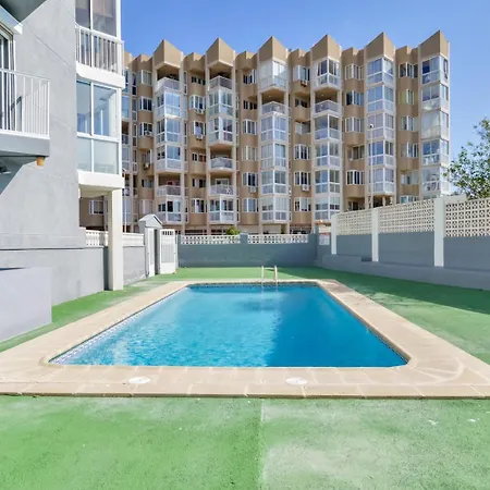 Lejlighed Guzman - Princesa *