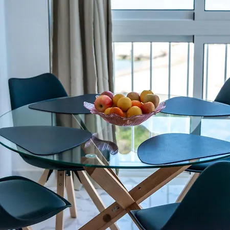 Lejlighed Guzman - Princesa