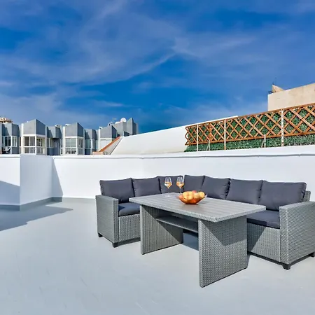 Guzman - Princesa Apartman Calpe