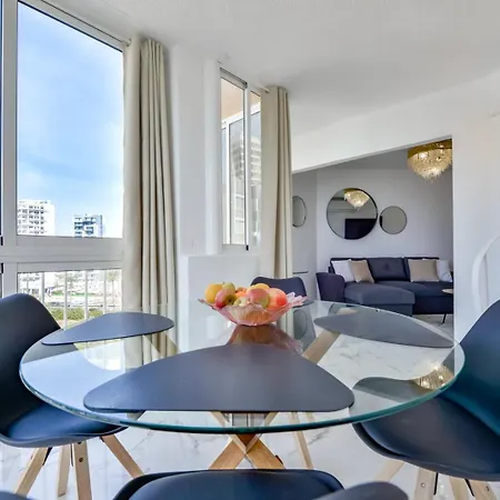 Guzman - Princesa * Calpe