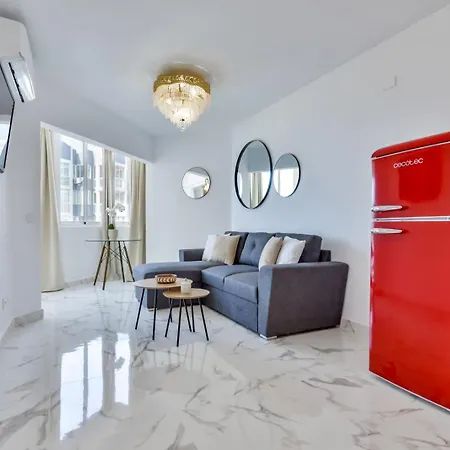 Lejlighed Guzman - Princesa *