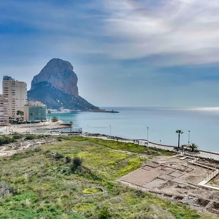 Guzman - Princesa Calpe