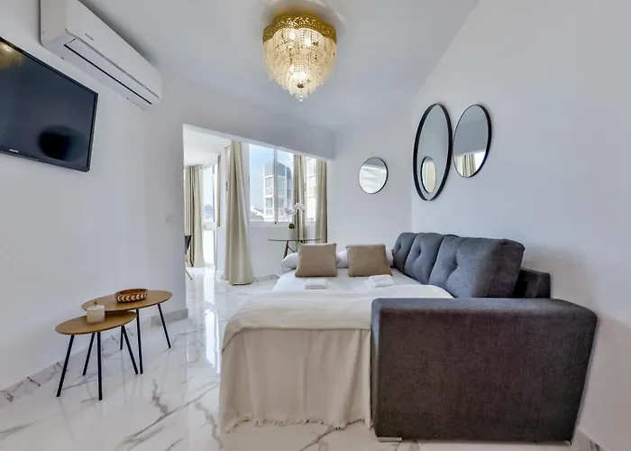 Guzman - Princesa Appartement