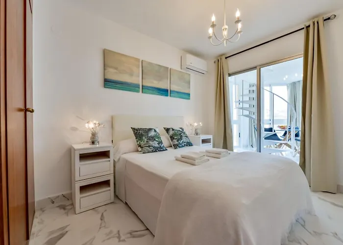 Guzman - Princesa Appartement Calpe