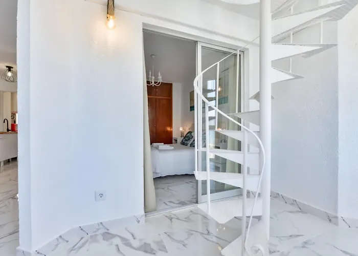 Appartement Guzman - Princesa Calpe