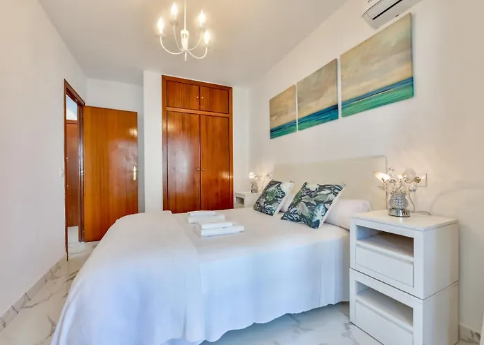 Appartement Guzman - Princesa