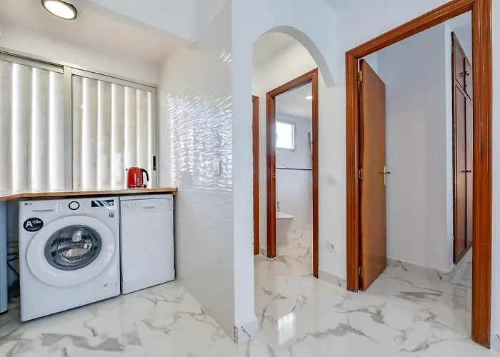 Appartement Guzman - Princesa *