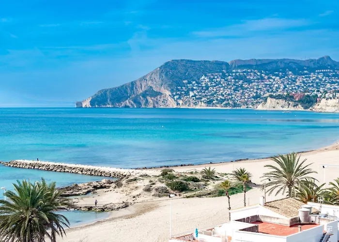 Guzman - Princesa * Calpe