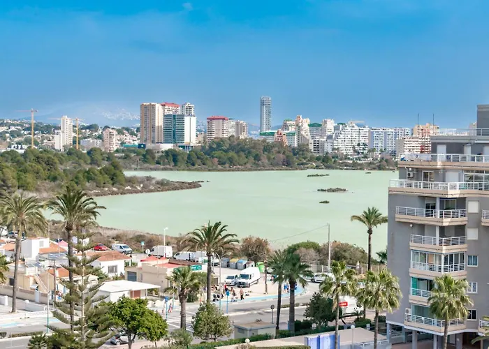 Guzman - Princesa Lejlighed *