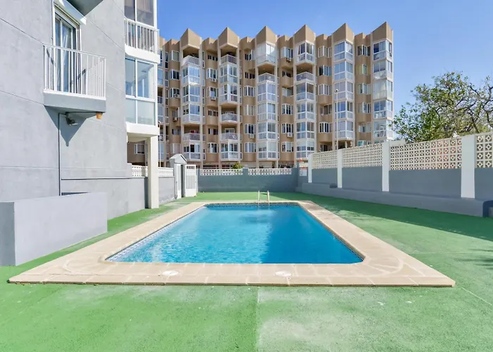 Appartement Guzman - Princesa *