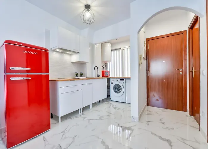 Guzman - Princesa Appartement