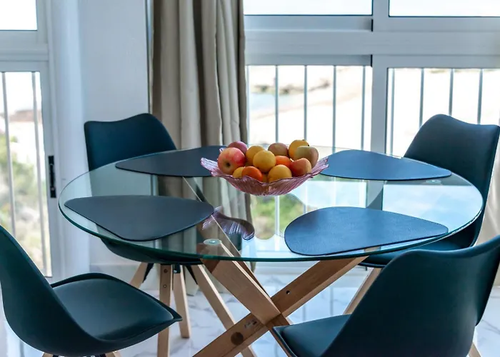 Appartement Guzman - Princesa