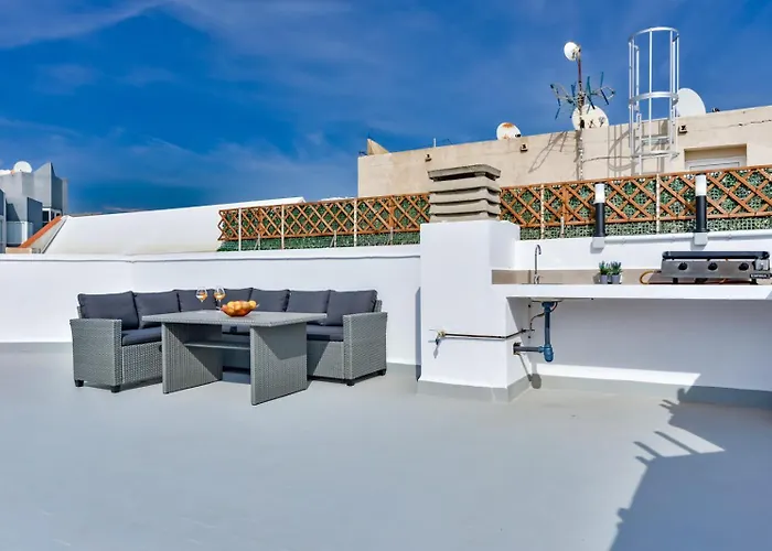 Guzman - Princesa Appartement