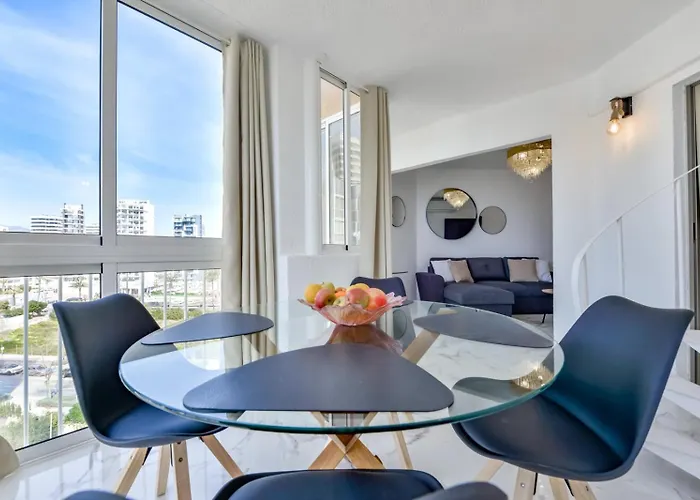 Guzman - Princesa * Calpe