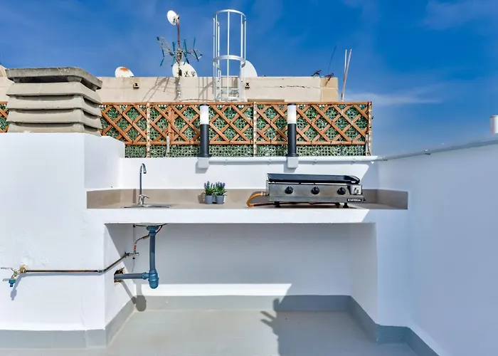 Guzman - Princesa Appartement *