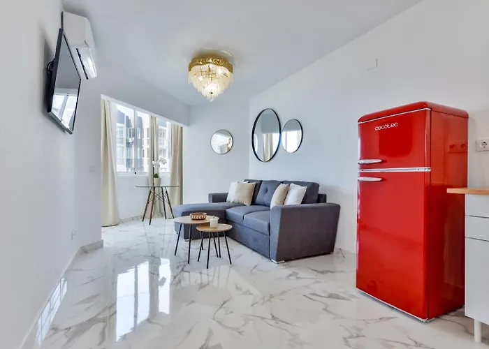 Appartement Guzman - Princesa *