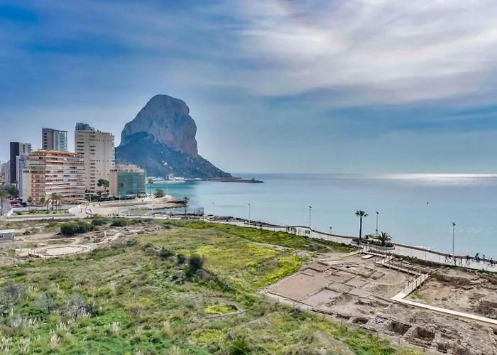 Guzman - Princesa Calpe