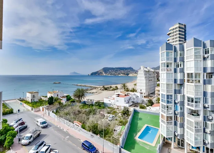 Appartement Guzman - Princesa *